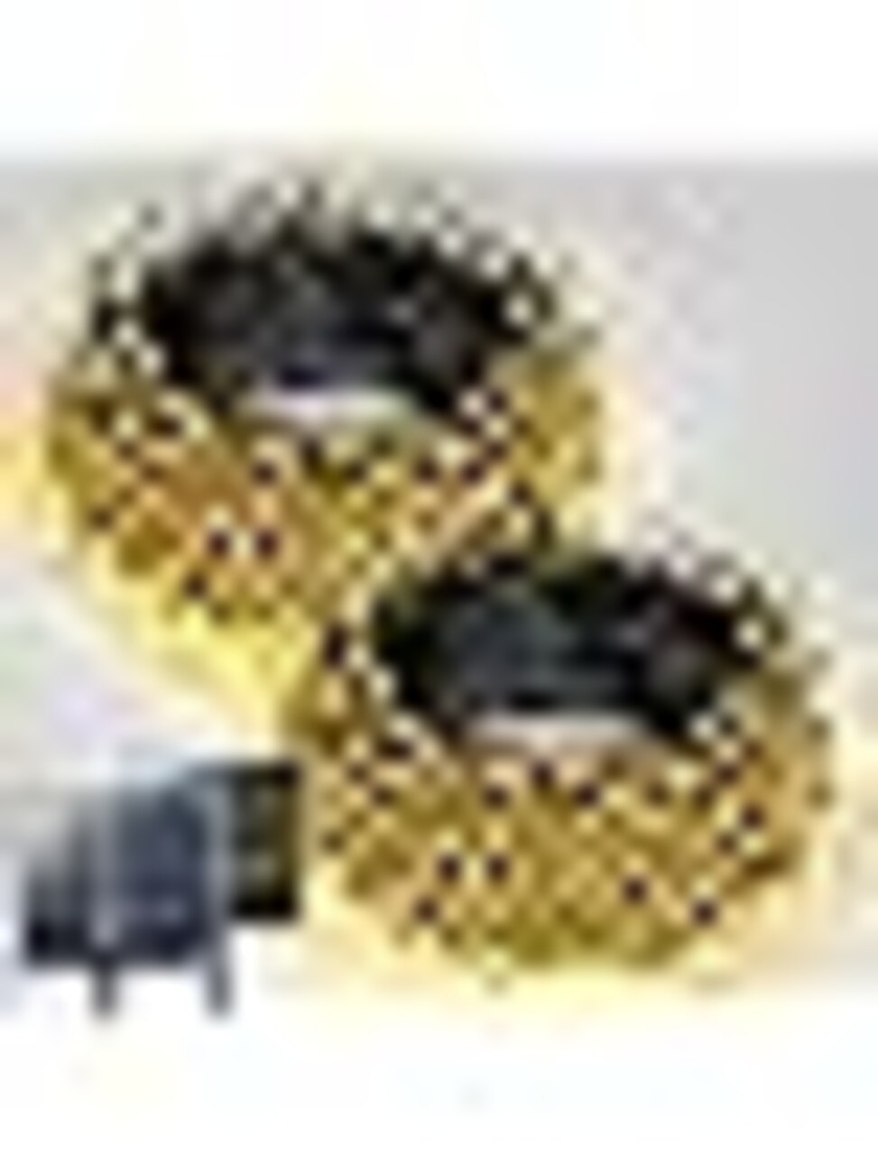 2 Pack Solar Christmas Lights – 400 LED 151FT Warm White Waterproof Outdoor String Lights with 8 Modes, Memory Function for Patio, Yard, Tree, Garden, Xmas Decor (Warm White)